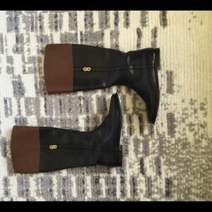 Cole Haan Boots - Almost New